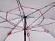 Jokomisiada Parasol Plażowy Bari Para Sole UPF 50+ Idealny na Plażę do Ogrodu SP0784 7