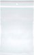 Office Products Torebka strunowa OFFICE PRODUCTS, LDPE, 80x120mm, 100szt., transparentna 1