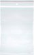Office Products Torebka strunowa OFFICE PRODUCTS, LDPE, 140x150mm, 100szt., transparentna 2