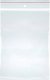 Office Products Torebka strunowa, LDPE, 150x300mm, 100szt., transparentna 1