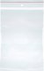 Office Products Torebka strunowa OFFICE PRODUCTS, LDPE, 100x120mm, 100szt., transparentna 1