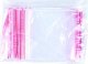 Office Products Torebka strunowa OFFICE PRODUCTS, LDPE, 100x100mm, 100szt., transparentna 2