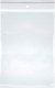 Office Products Torebka strunowa OFFICE PRODUCTS, LDPE, 150x400mm, 100szt., transparentna 1