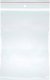 Office Products Torebka strunowa OFFICE PRODUCTS, LDPE, 150x400mm, 100szt., transparentna 1