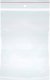 Office Products Torebka strunowa, LDPE, 215x300mm, 100szt., transparentna 1