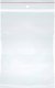 Office Products Torebka strunowa OFFICE PRODUCTS, LDPE, 190x250mm, 100szt., transparentna 1