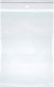 Office Products Torebka strunowa OFFICE PRODUCTS, LDPE, 220x280mm, 100szt., transparentna 2