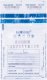 Office Products Koperta bezpieczna OFFICE PRODUCTS, M5, 150x220mm, 50szt., transparentna 1