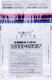 Office Products Koperta bezpieczna OFFICE PRODUCTS, M5, 150x220mm, 50szt., transparentna 3