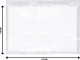 Office Products Koperta/przylga kurierska OFFICE PRODUCTS, C6, 500szt., transparentna 2