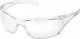 3M Okulary ochronne 3M Virtua AP, przezroczyste soczewki, 71512-00000, przezroczyste oprawki 11