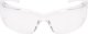3M Okulary ochronne 3M Virtua AP, przezroczyste soczewki, 71512-00000, przezroczyste oprawki 12