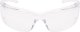 3M Okulary ochronne 3M Virtua AP, przezroczyste soczewki, 71512-00000, przezroczyste oprawki 5