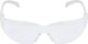 3M Okulary ochronne 3M Virtua AP, przezroczyste soczewki, 71512-00000, przezroczyste oprawki 9