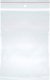 Office Products Torebka strunowa OFFICE PRODUCTS, LDPE, 100x200mm, 100szt., transparentna 2