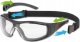 JSP Stealth™ Hybrid zestaw, okulary/gogle 1
