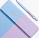 Caran d`Arche Długopis CARAN D'ACHE 849 Paul Smith Edycja 4, M, w pudełku, Sky Blue/Lavender 2