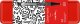 Caran d`Arche Długopis CARAN D'ACHE 849, Keith Haring, w pudełku, czarny 5