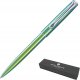 Diplomat Długopis DIPLOMAT Traveller, Funky Green 2