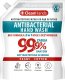 Chemia Mydło antybakteryjne CLEAN HANDS, BIO 99,9% Peony&Cotton, 1000 ml 1