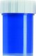 Keyroad Farby plakatowe KEYROAD, 6x22ml, pędzelek gratis, neonowe , w pudełku, mix kolorów 3