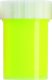 Keyroad Farby plakatowe KEYROAD, 6x22ml, pędzelek gratis, neonowe , w pudełku, mix kolorów 5