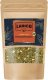 Larico Yerba mate Tea, pomarańczowa, 50g 2