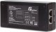 Access Point GetFort ZASILACZ ADAPTER POE GIGABIT GETFORT GF-48-60W-G 1