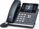 Telefon Yealink YEALINK T44W - Telefon IP/VoIP T44U + WiFi 2