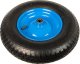Blow Koło 39cm do taczki wózka 390x92 4,80/4 niebieskie 1