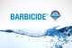Barbicide Barbicide Spray Surface Disinfection do dezynfekcji powierzchni 750ml 2
