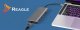 HUB USB Reagle REAGLE HUB USB-C 10w1 DisplayPort 1.4 HDMI 2.1 8K 4K 144Hz Display Port M1 4