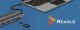 HUB USB Reagle REAGLE HUB USB-C 10w1 DisplayPort 1.4 HDMI 2.1 8K 4K 144Hz Display Port M1 6