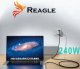 Kabel USB Reagle USB-C - USB-C 1 m Czarny 3