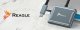 HUB USB Reagle Reagle HUB USB-C Adapter Dual 2x HDMI 4K MST USB MacBook M1 M2 M3 PD 100W 4