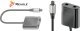 Reagle REAGLE AUDIO SPLITTER 1x2 SPDIF TOSLINK ROZDZIELACZ OPTYCZNY PRZEJŚCIÓWKA 4
