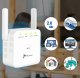 Access Point Reagle WZMACNIACZ SYGNAŁU WIFI 2.4 GHz 802.11n REAPETER 300MB/S EXTENDER Wi-Fi 3
