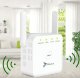 Access Point Reagle WZMACNIACZ SYGNAŁU WIFI 2.4 GHz 802.11n REAPETER 300MB/S EXTENDER Wi-Fi 4