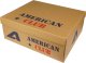 American Club Męskie buty sportowe American Club RH143/24 beżowe 44 6