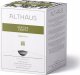 Althaus Althaus - Sencha Select Pyra Pack - Herbata 15 piramidek 1