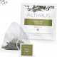Althaus Althaus - Sencha Select Pyra Pack - Herbata 15 piramidek 2