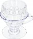Hario Hario - V60 Drip-Assist Set - Zestaw dripper V60-02 + nakładka + filtry 2