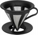 Hario Hario Cafeor Dripper 02 Czarny 1