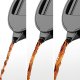 Hario Hario Insulated Stainless Steel Server V60-03 PLUS Czarny - 800ml 1