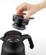 Hario Hario Insulated Stainless Steel Server V60-03 PLUS Czarny - 800ml 3