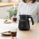 Hario Hario Insulated Stainless Steel Server V60-03 PLUS Czarny - 800ml 4
