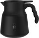 Hario Hario Insulated Stainless Steel Server V60-03 PLUS Czarny - 800ml 1