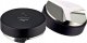 Motta Dystrybutor do kawy drewniany Leveling Tool 58mm 1