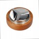 Motta Dystrybutor do kawy drewniany Leveling Tool 58mm 4