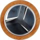 Motta Dystrybutor do kawy drewniany Leveling Tool 58mm 5